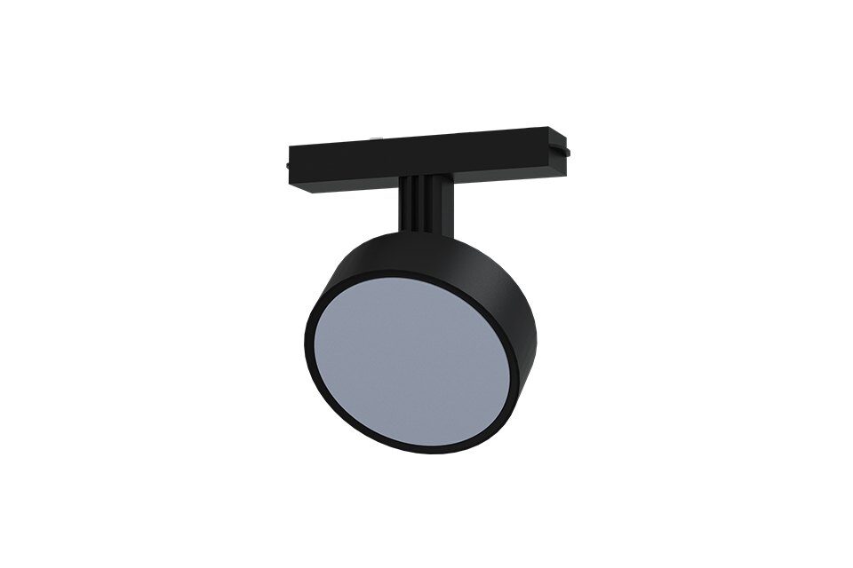GOYA Slim Hareketli 15W Yuvarlak Magnet Ray Armatür - GY-2081-15 - ürün görseli
