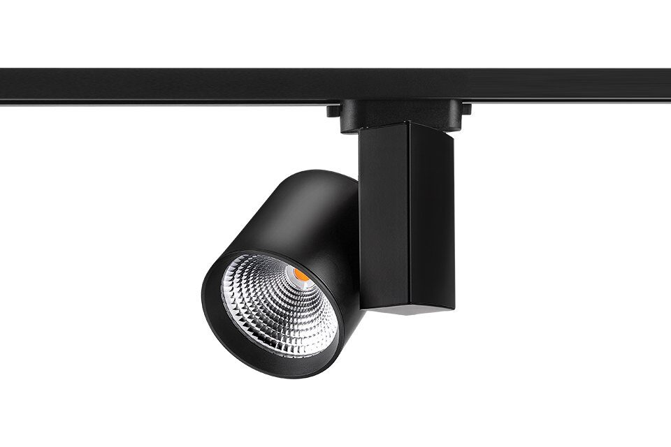 GOYA 57W Samsung Ledli Ray Spot Mağaza Aydınlatma Armatürü - GY-3625-57 - ürün görseli