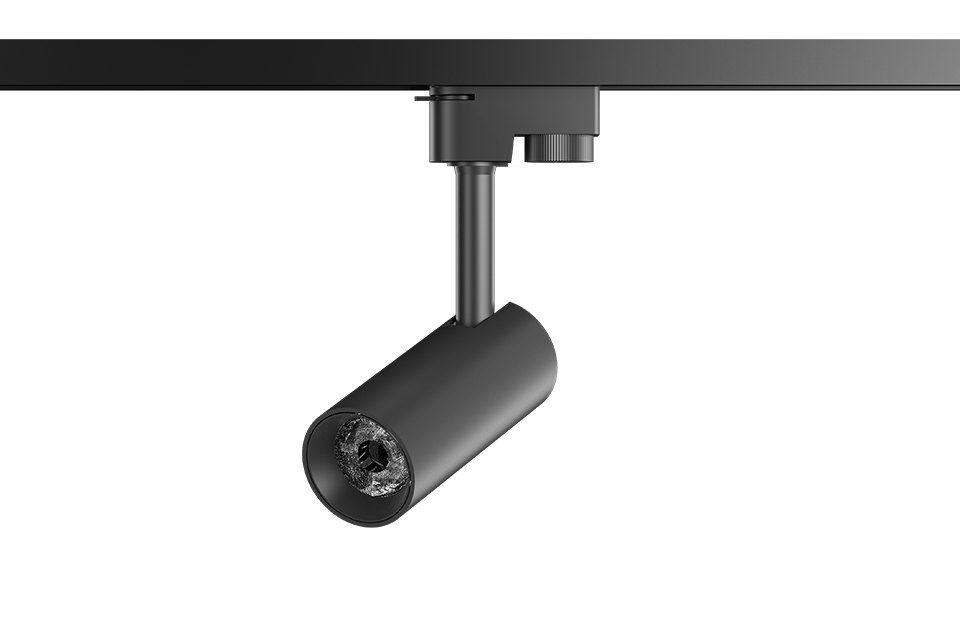 GOYA 8W Samsung Ledli Ray Spot Mağaza Aydınlatma Armatürü - GY-3660 - ürün görseli
