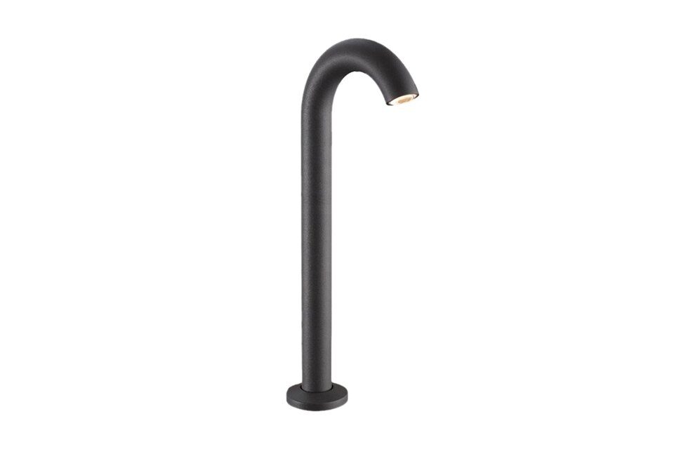 GOYA 5W Dış Mekan Modern LED Yol Bahçe Armatürü Aydınlatma Bollard - GY-6261 - ürün görseli