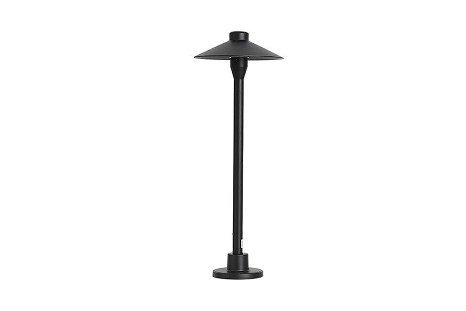 GOYA 5W Dış Mekan Modern LED Yol Bahçe Armatürü Aydınlatma Bollard - GY-6262 - ürün görseli
