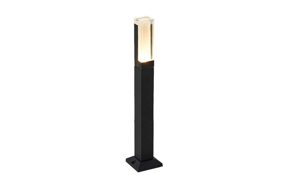 GOYA 5W Dış Mekan Modern LED Yol Bahçe Armatürü Aydınlatma Bollard - GY-6263 - ürün görseli