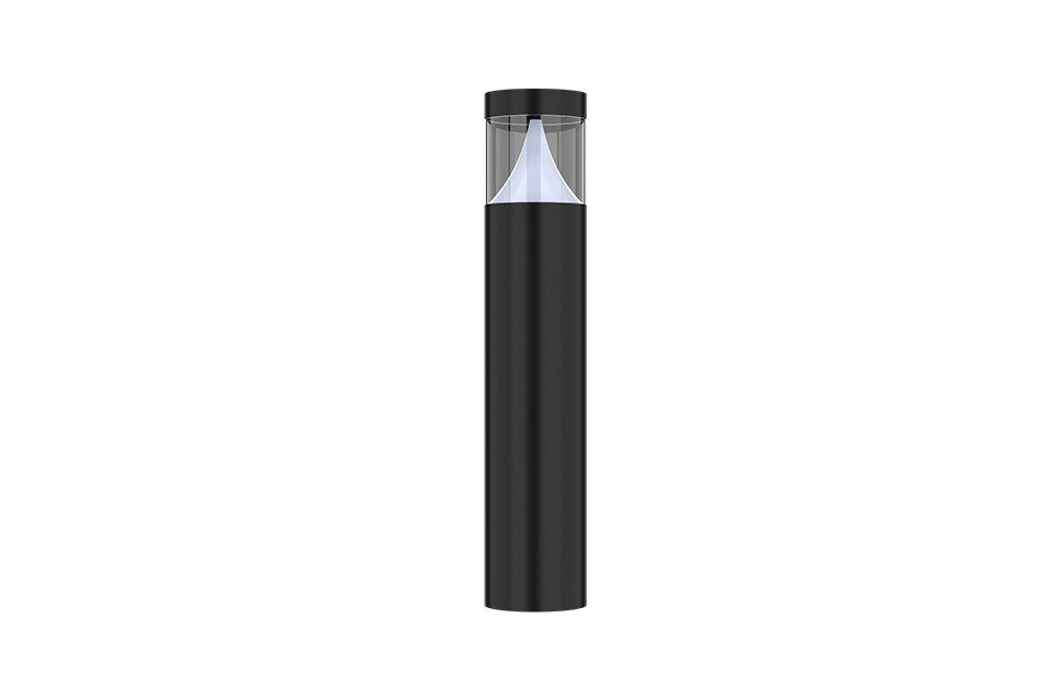 GOYA 7W Dış Mekan Modern LED Yol Bahçe Armatürü Aydınlatma Bollard - GY-6264 - ürün görseli