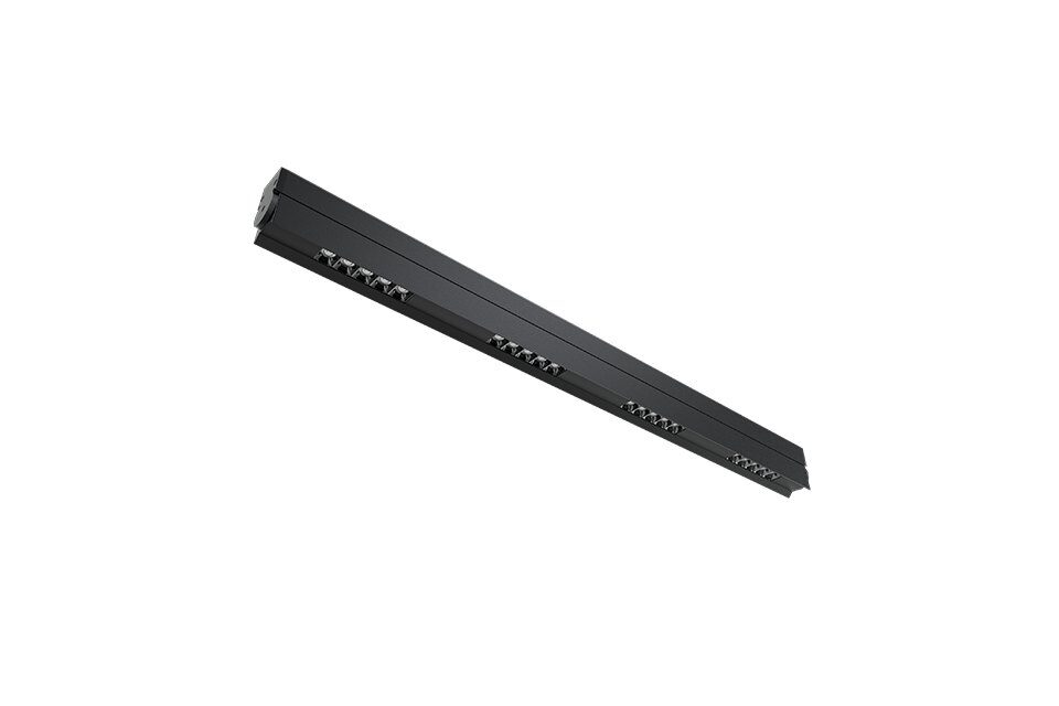 GOYA 50W Samsung Ledli Mercekli Dekoratif Sarkıt Linear Armatür 150CM - GY-8039-150 - ürün görseli