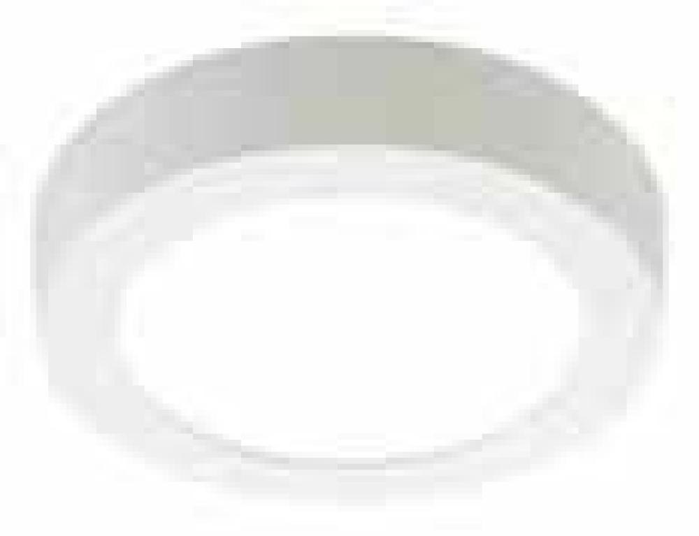 JUPITER Beyaz 6W Sıva Üstü Yuvarlak LED Panel 4000K Naturel Beyaz - LC467-B840 - ürün görseli
