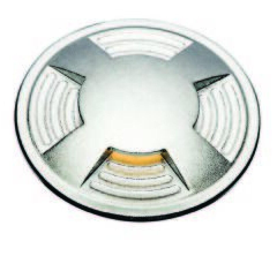 JUPITER 2 Watt Gömme LED Bahçe Armatürü - - LG927 - ürün görseli