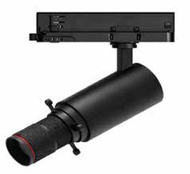 MOLLED Ray Spot 30-40W Trifaze - MOL2336T - ürün görseli