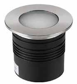 MOLLED 220 Volt Dış Mekan Zemin Aydınlatması W 24° - MOL3316 - ürün görseli