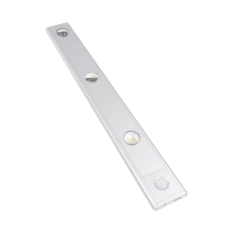 NOAS 3w aztek LED cabinet beyaz kasa 3 renk model