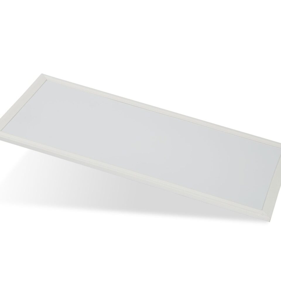 NOAS 30x60 sıva altı LED backlight panel 3200K iç mekan aydınlatma
