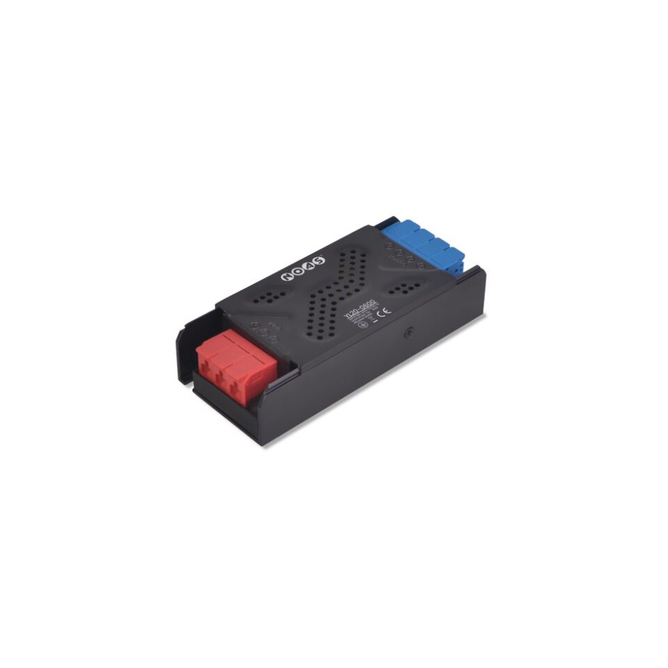 NOAS 12v 5a promax trafo güç kaynağı adaptör modeli