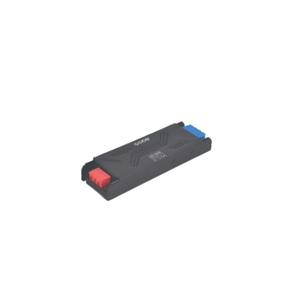 NOAS 12v 12.5a pro trafo metal kasa güç kaynağı modeli