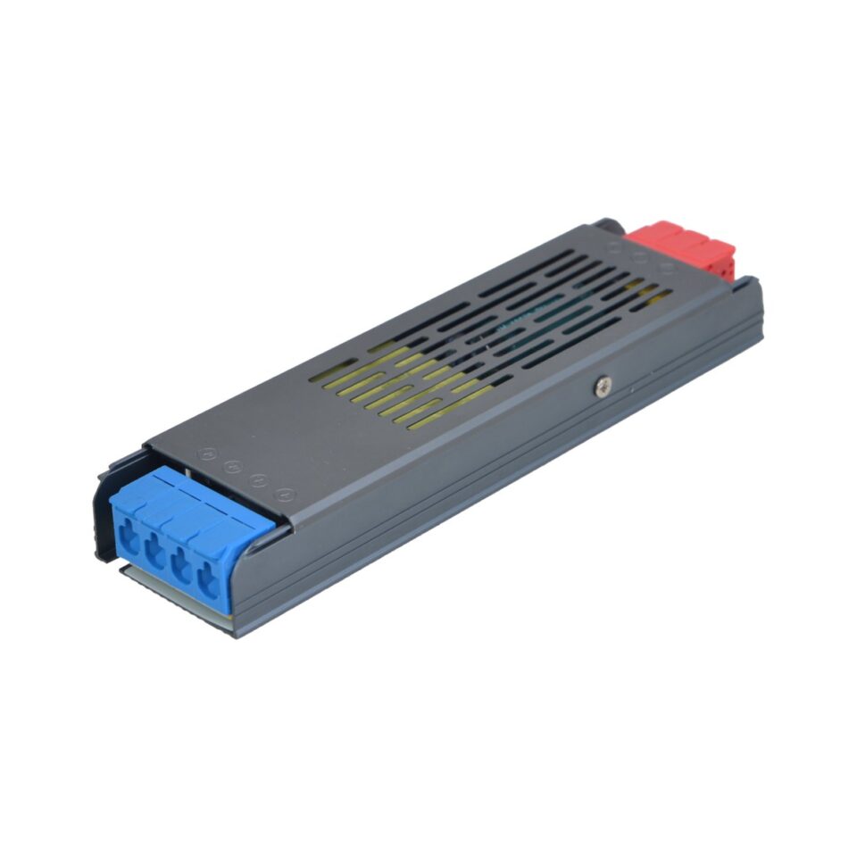 NOAS 12v-16.5a pro trafo metal kasali guc kaynak modeli