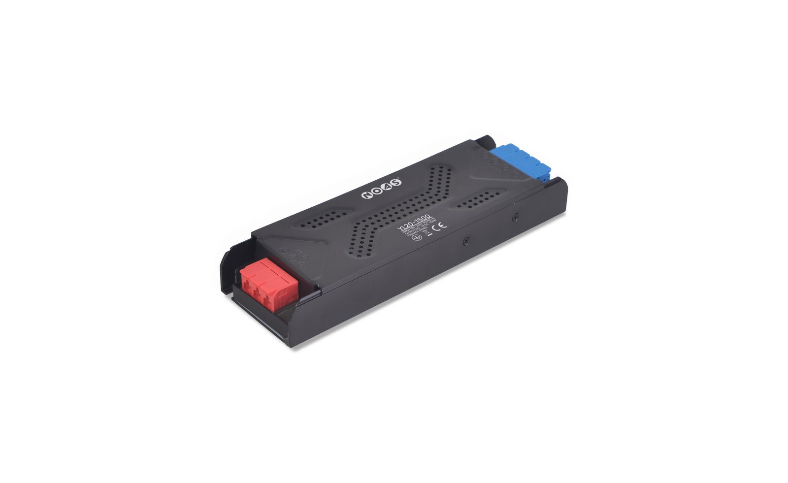 NOAS 12v 12.5a promax trafo YL20-1500 modeli teknik güç kaynağı