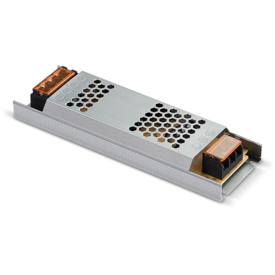NOAS 150w 12.5a super slim trafo ince güç kaynağı modeli