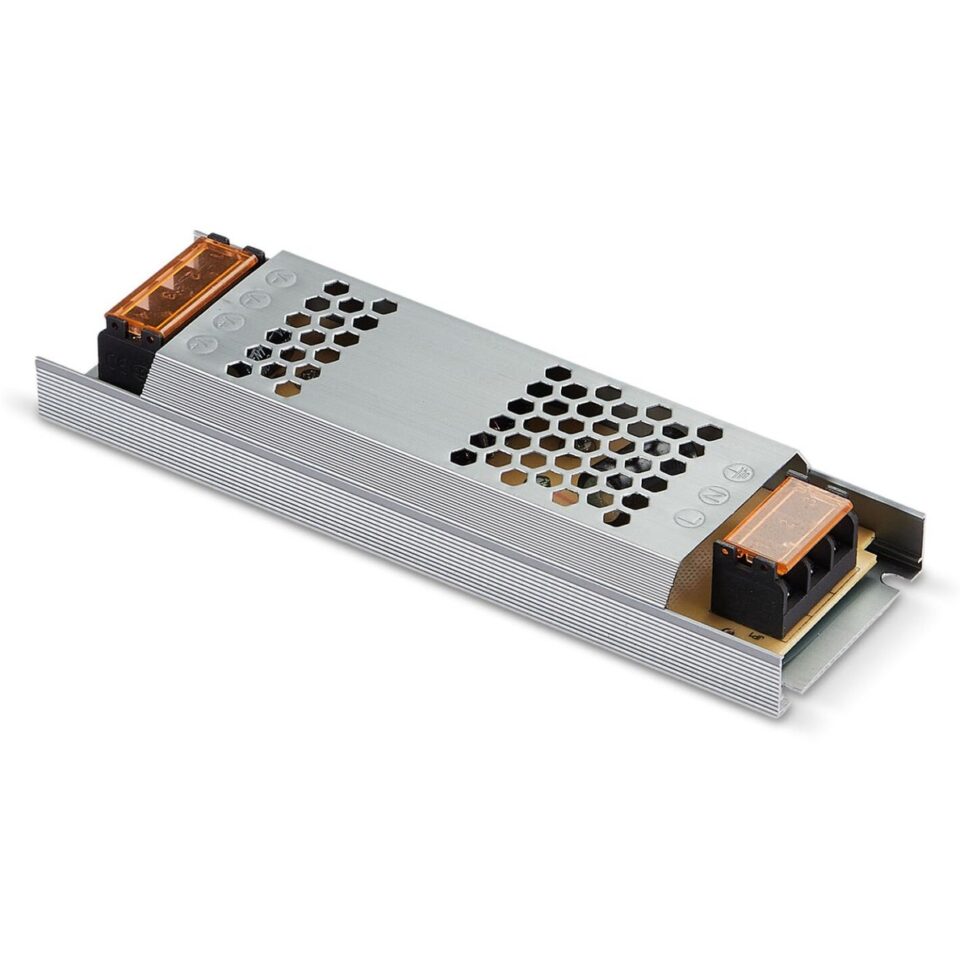 NOAS 200w 16.5a super slim trafo ince güç kaynağı modeli
