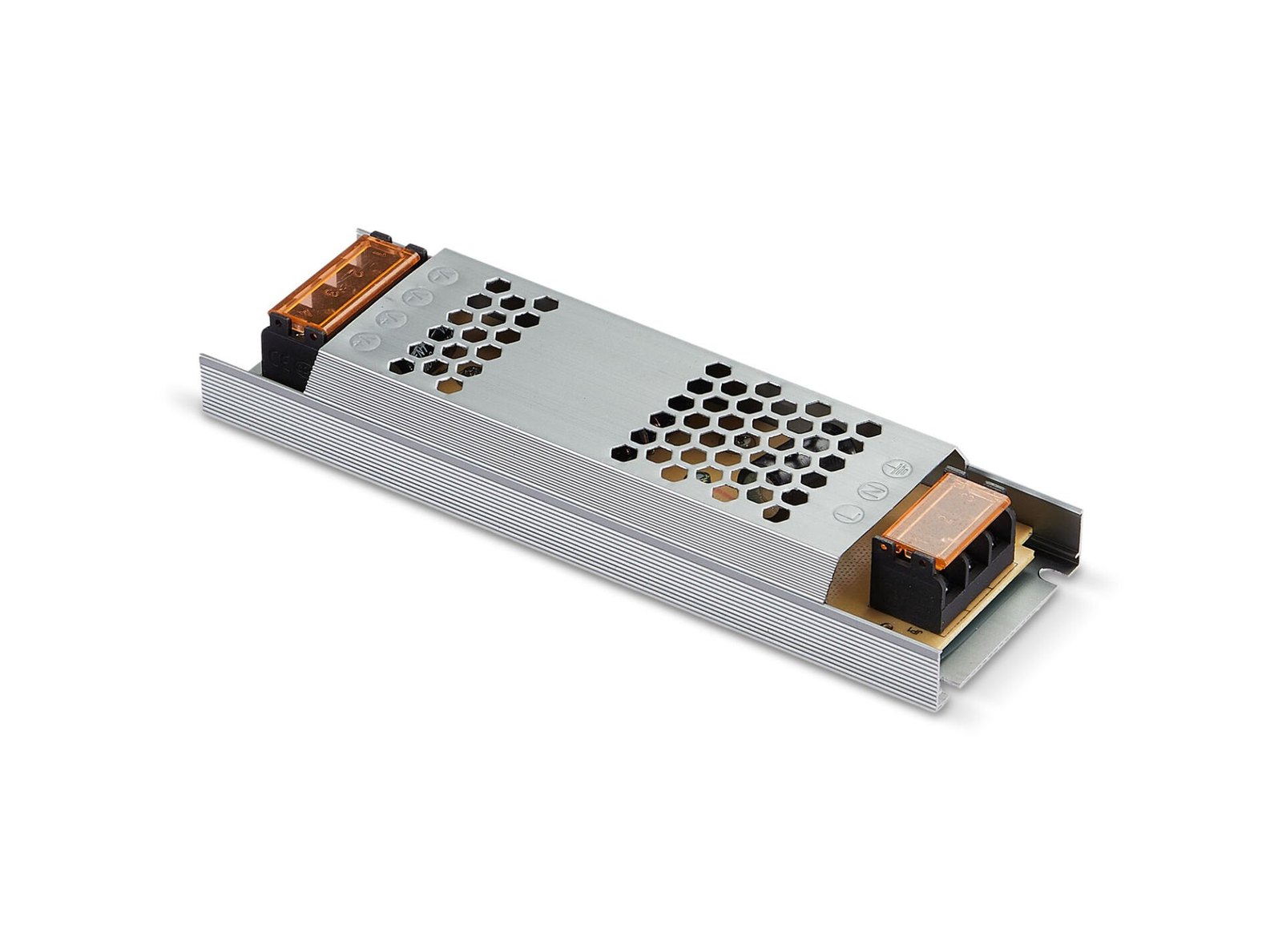 NOAS 200w 16.5a super slim trafo ince güç kaynağı modeli