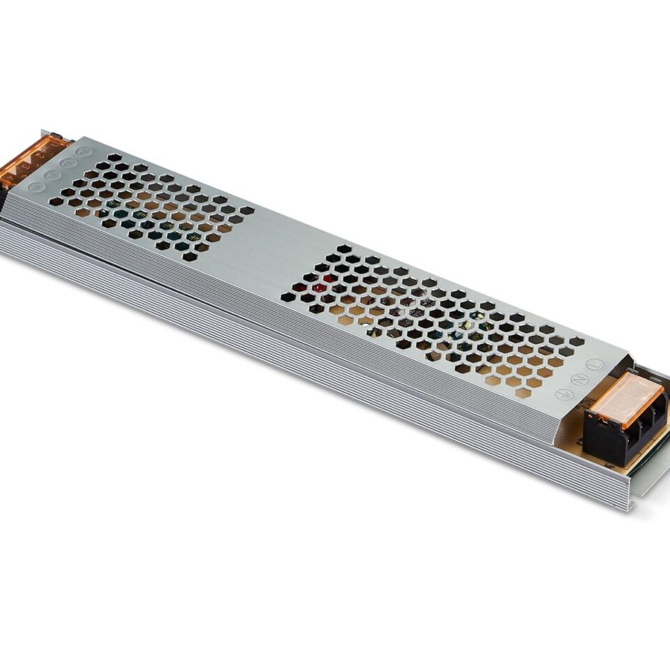 NOAS 300w 25a super slim trafo ince güç kaynağı modeli