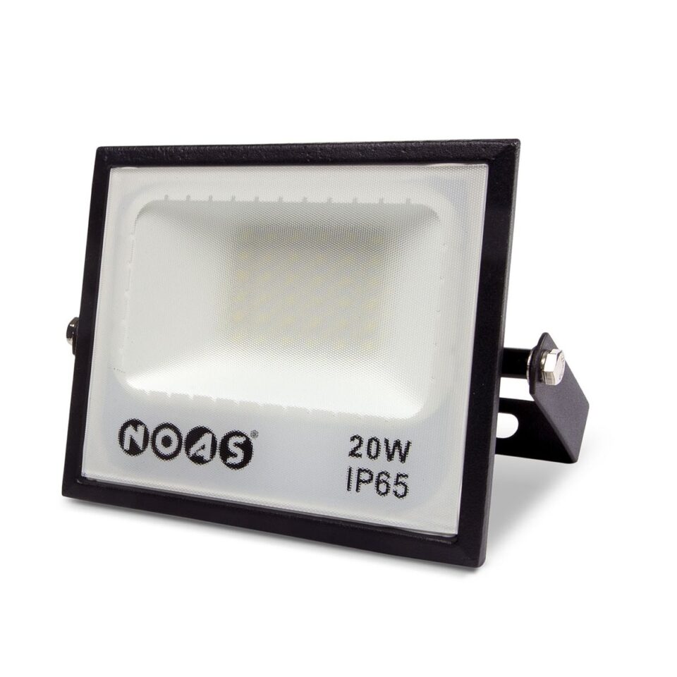 NOAS 20W LED Projektör 3200K - YL70-0021 - ürün görseli
