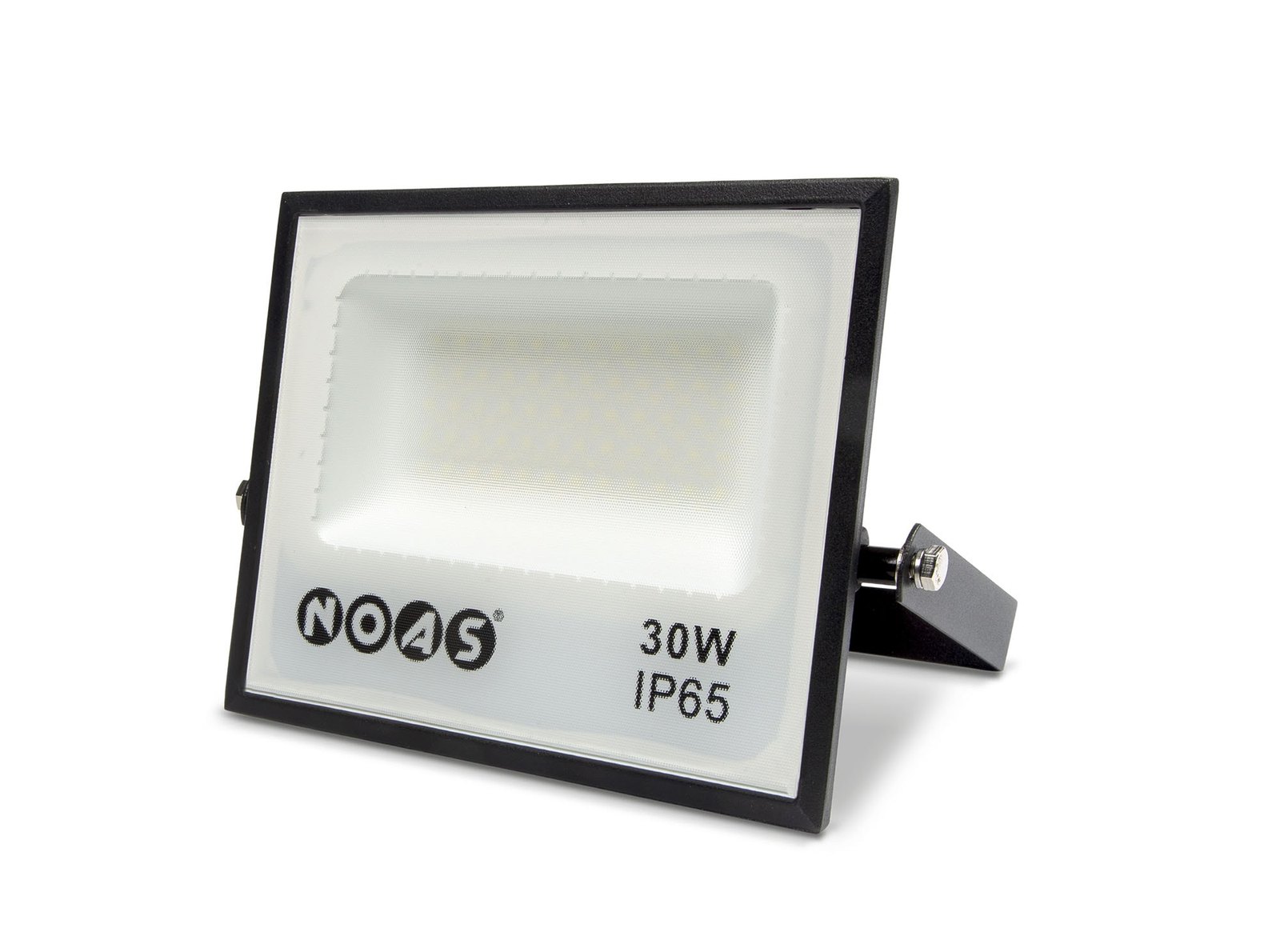 NOAS 30w LED projektor 3200k dış mekan aydınlatma armatürü modeli