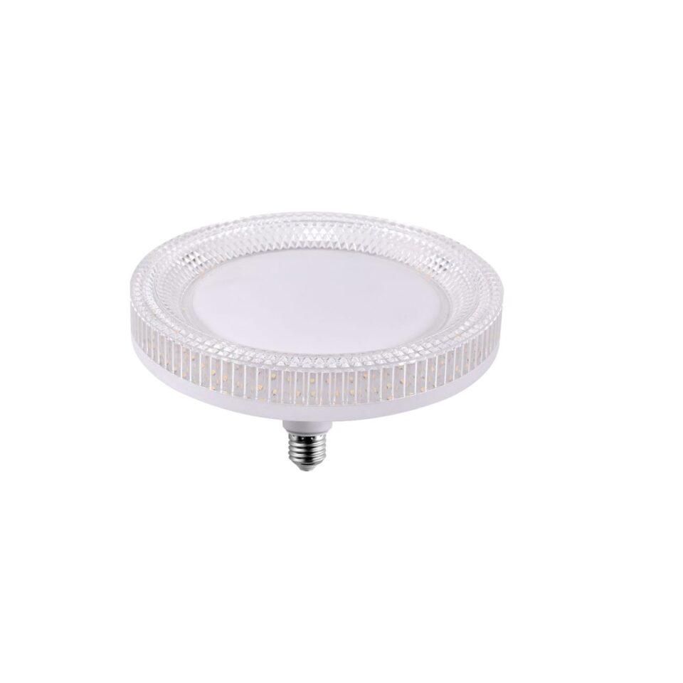 NOAS 24w kristal ampul 3 renk dekoratif aydınlatma armatürü modeli