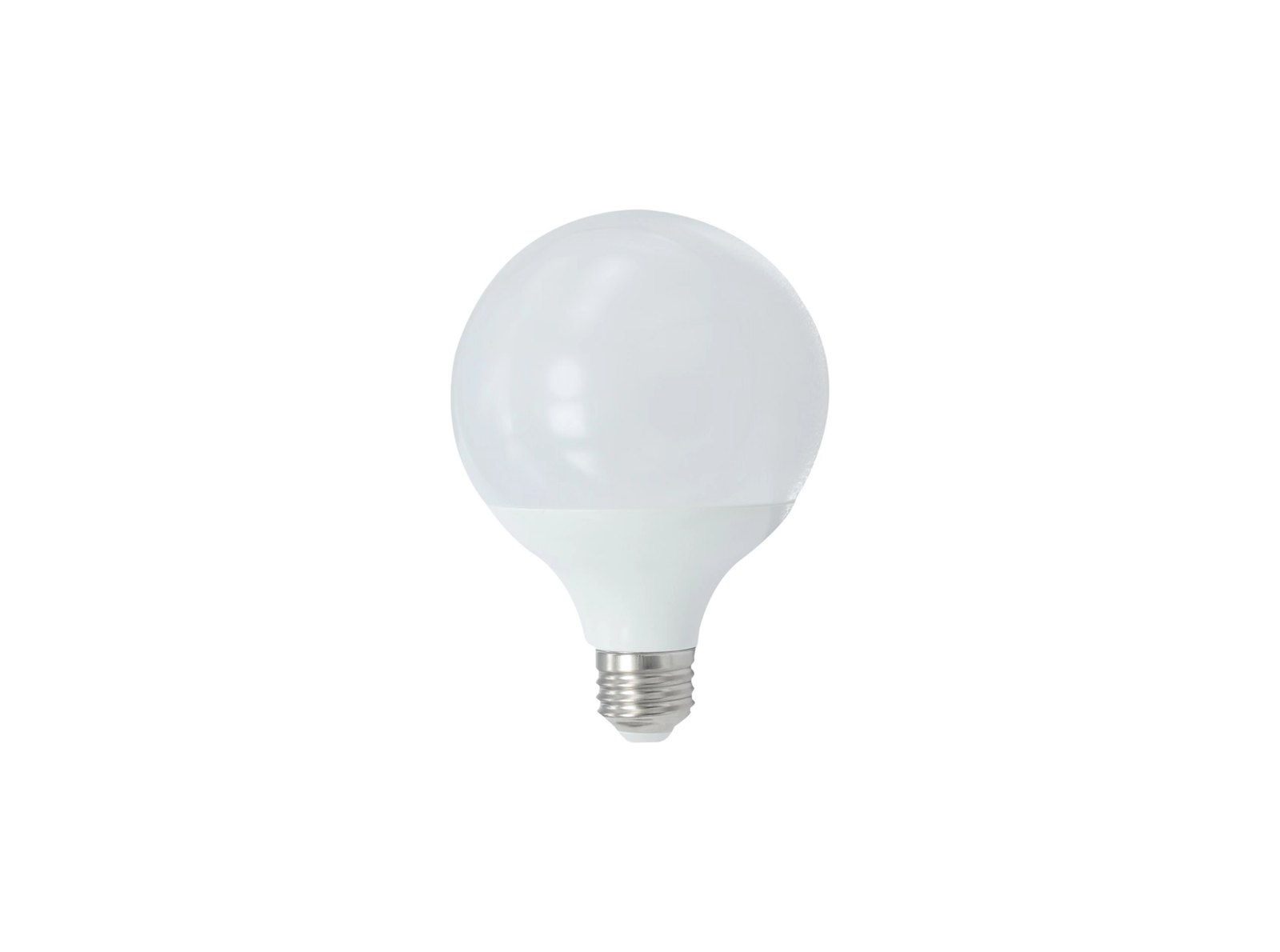 NOAS 15w g95 glop ampul 3200k dekoratif şık aydınlatma ürünü