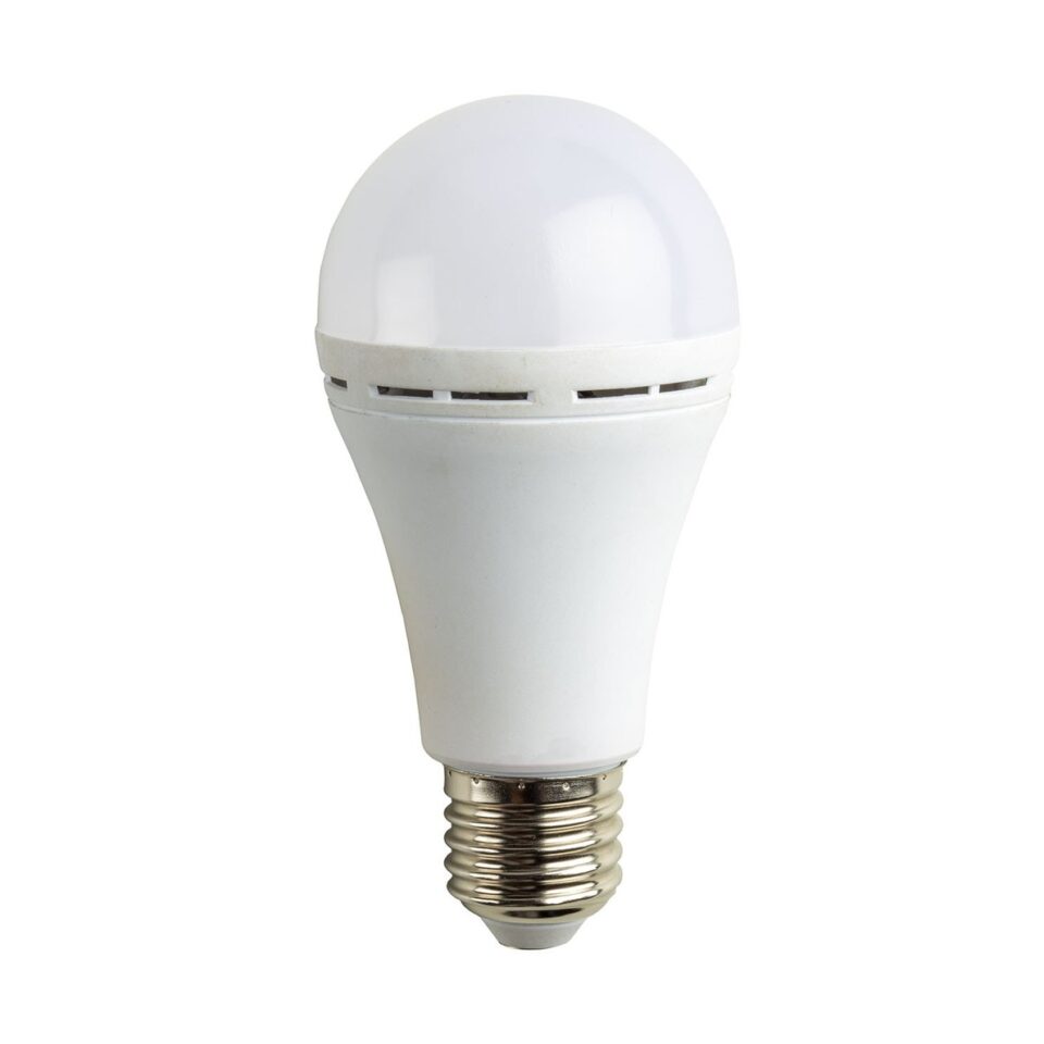 NOAS 7W Şarjlı LED Ampul 6500K - YL95-0711 - ürün görseli