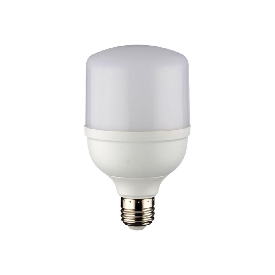 NOAS 20w LED torch ampul beyaz 6500K aydınlatma ürünü modeli