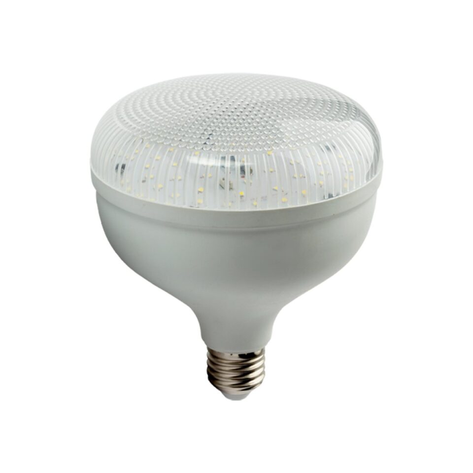 NOAS 30w kristal torch ampul gün işığı yüksek watt lamba