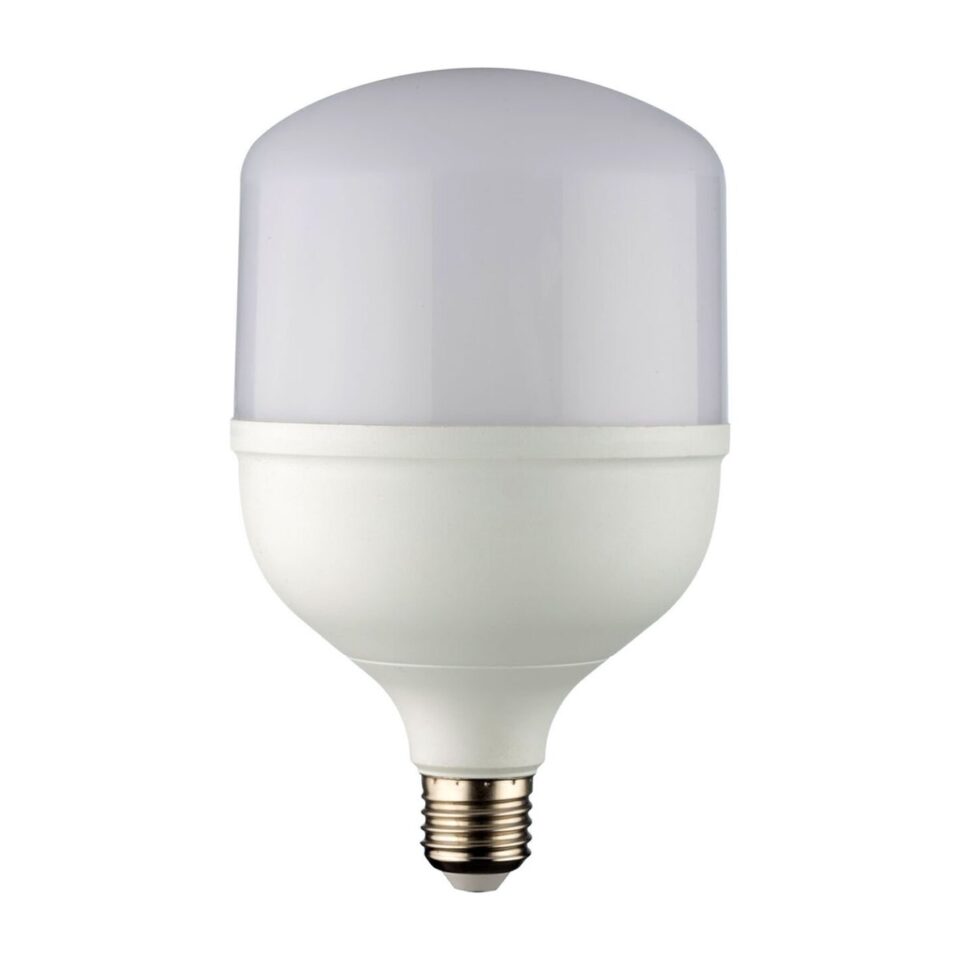 NOAS 40w LED torch ampul gün ışığı yüksek performanslı aydınlatma