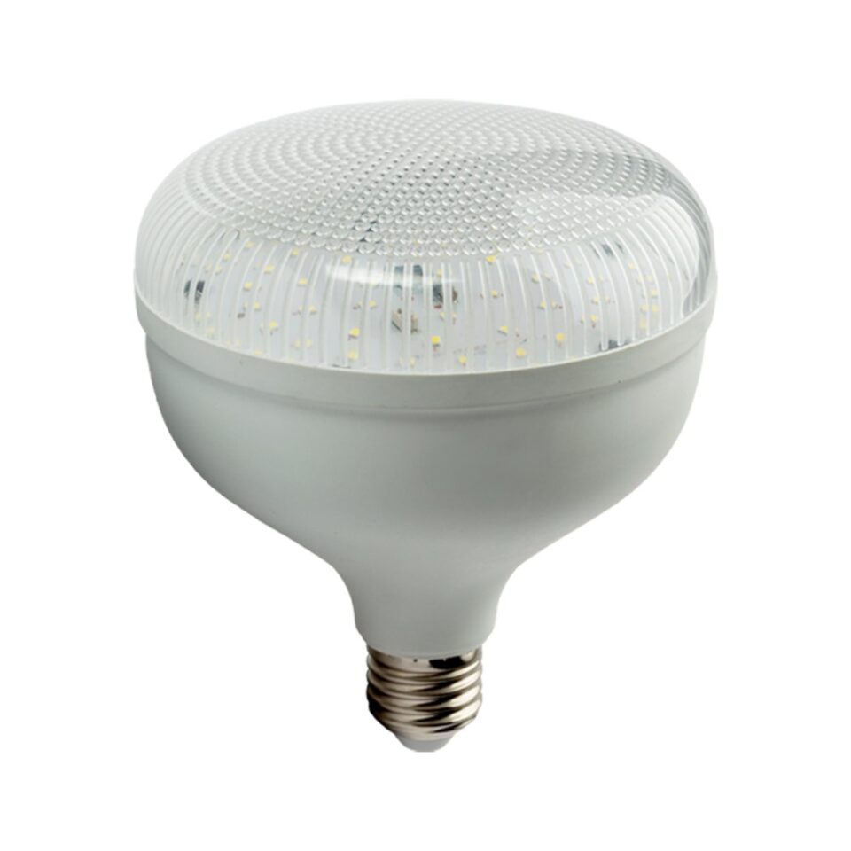 NOAS 40w kristal torch ampul gün ışığı yüksek performanslı aydınlatma
