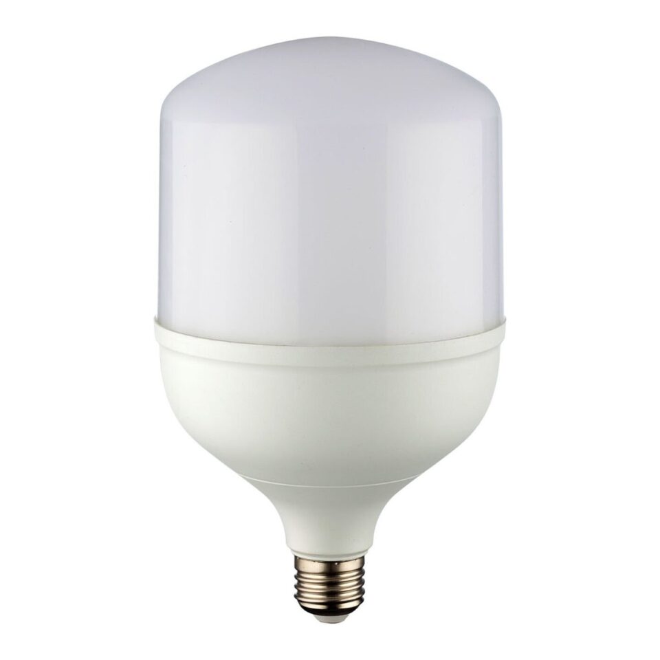 NOAS 50w LED torch ampul gün ışığı yüksek güçlü aydınlatma armatürü