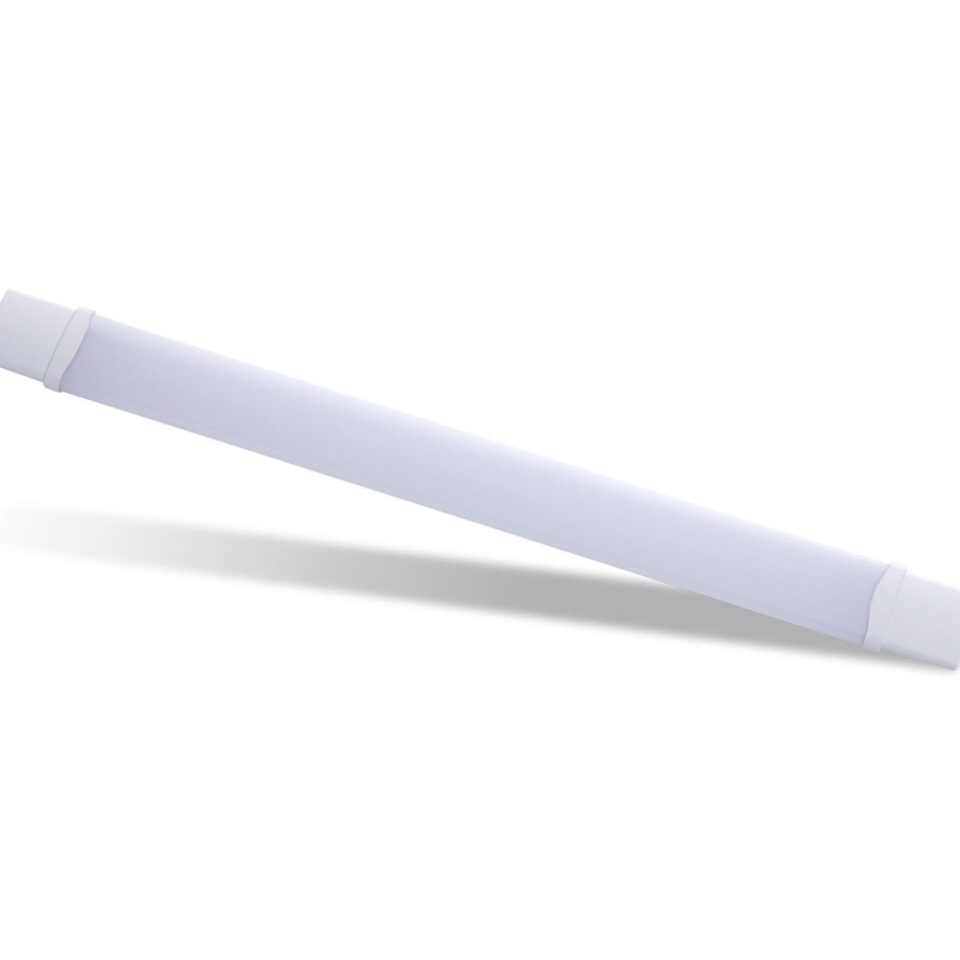 NOAS 20w LED bant armatür 60 cm beyaz dış mekan aydınlatma