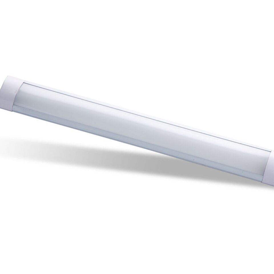NOAS 20w ip65 60 cm LED bant armatur gun isigi IP65 korumalı armatür