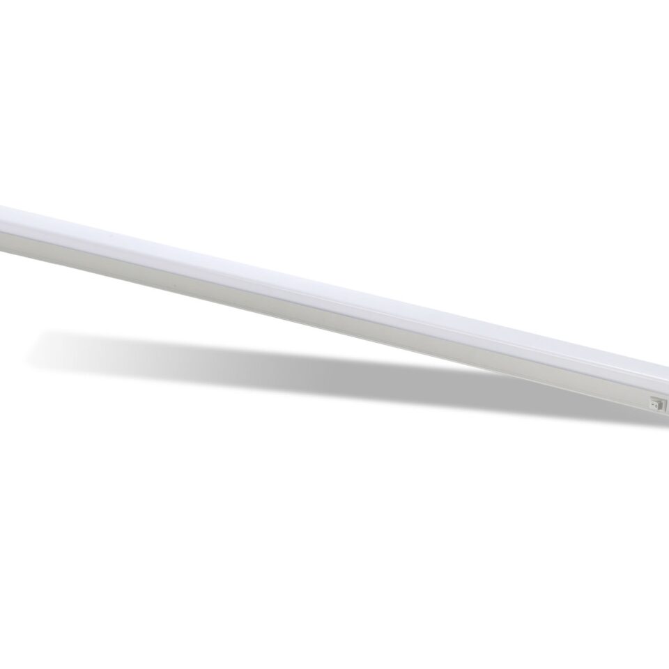 NOAS 60 cm LED t5 bant armatür gün ışığı iç mekan aydınlatma