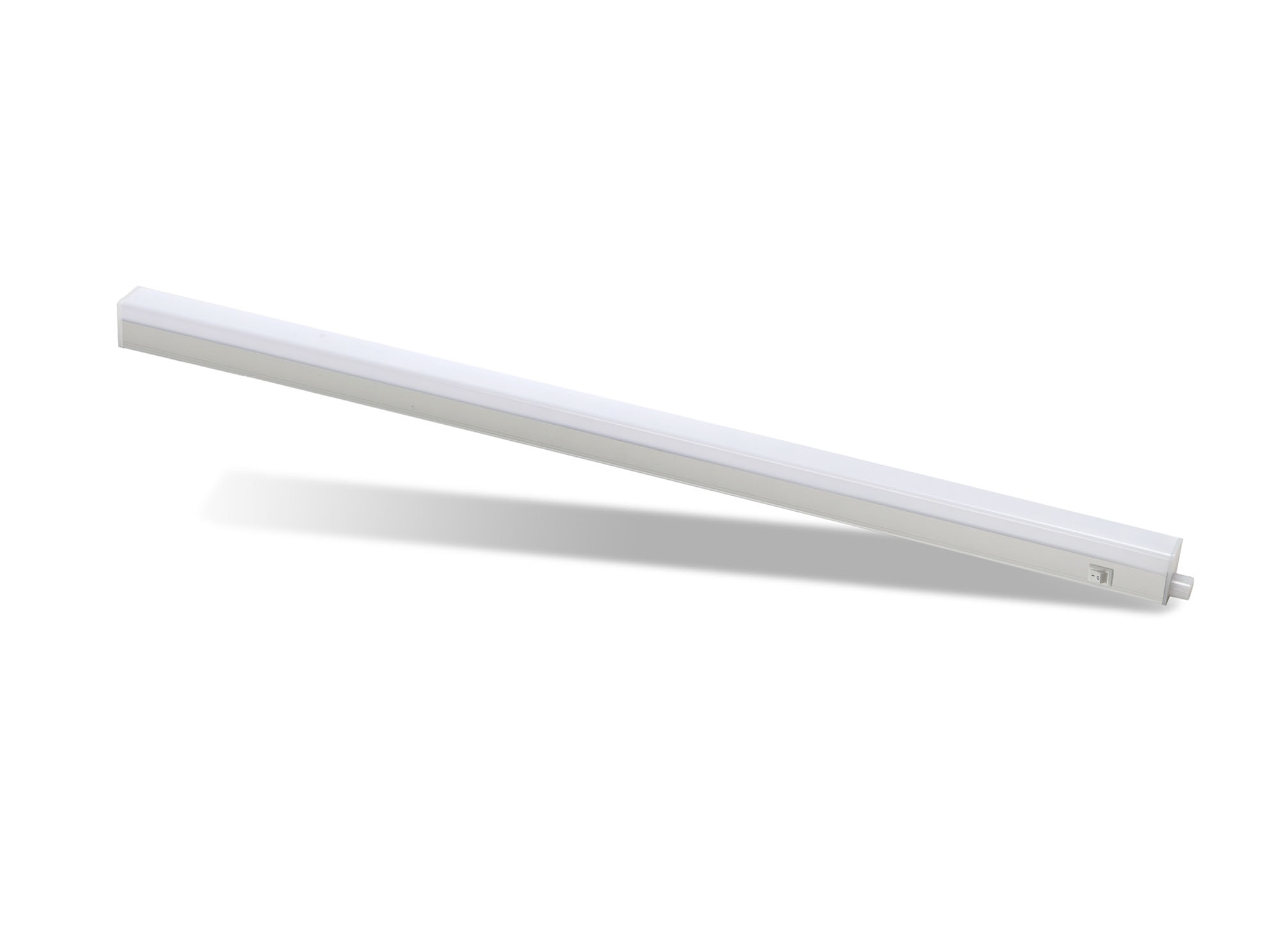 NOAS 60 cm LED t5 bant armatür gün ışığı iç mekan aydınlatma