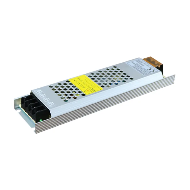 K2 24 Volt 360 Watt 15 Amper LED Trafosu - KLD010 - ürün görseli