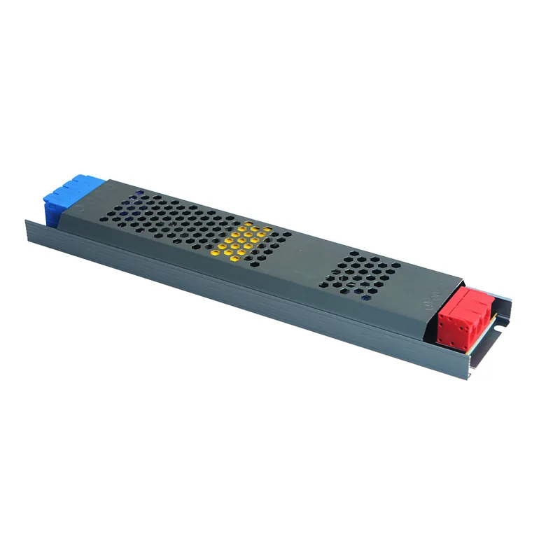 K2 400W ECO Ultra Slım LED Trafo - KLD046 - ürün görseli